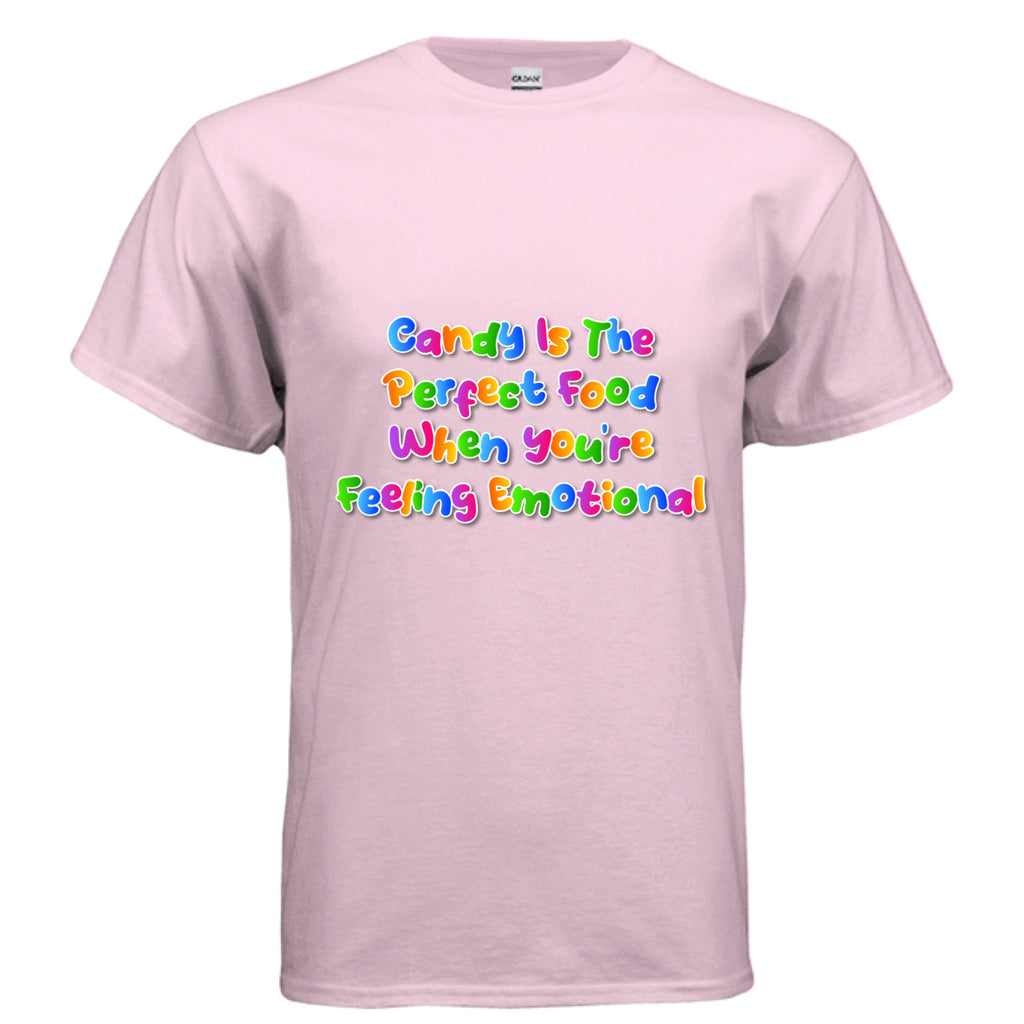 LIGHT PINK - FRONT