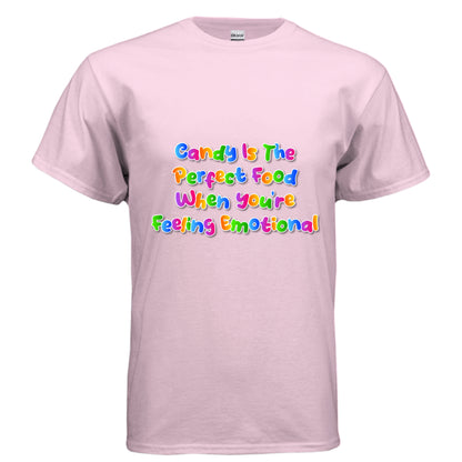 LIGHT PINK - FRONT