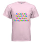 LIGHT PINK - FRONT