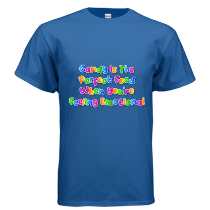 NEON BLUE - FRONT