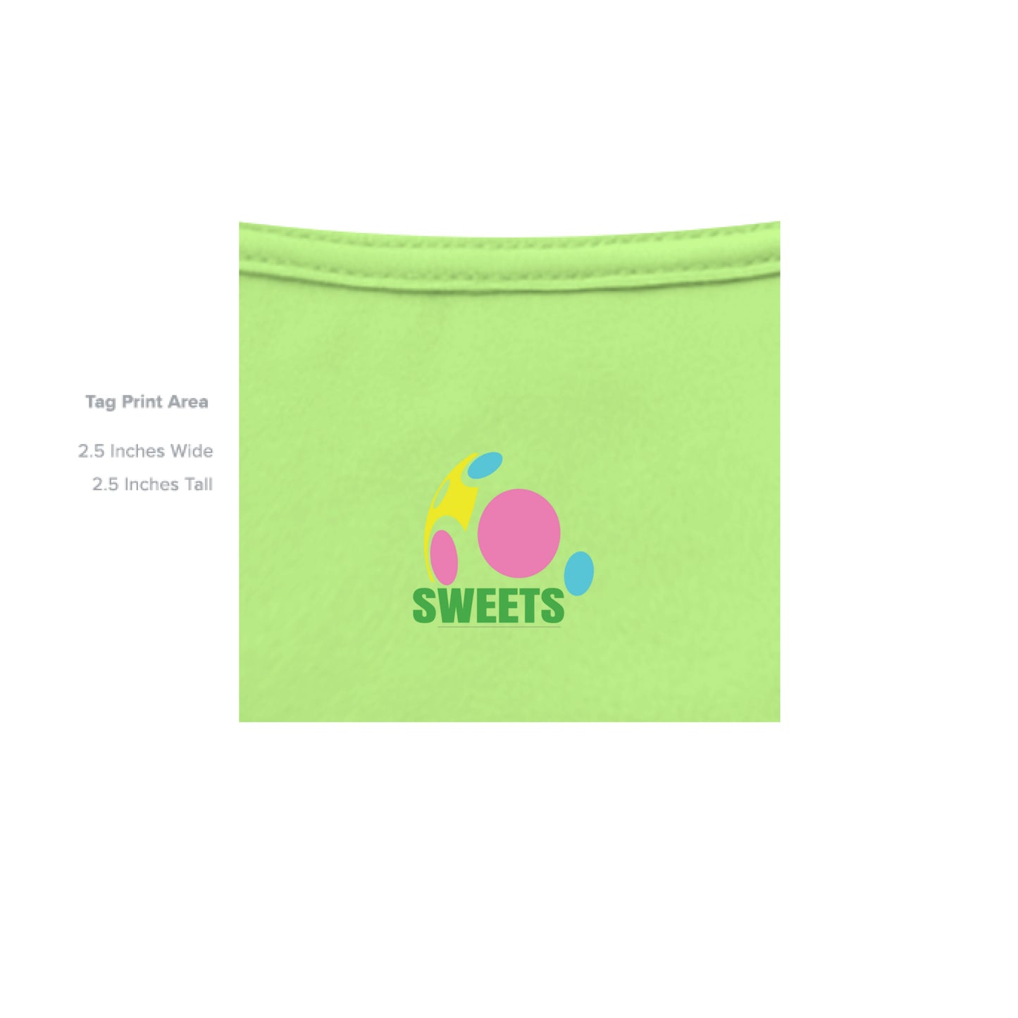 NEON GREEN - INSIDE_TAG_LINE
