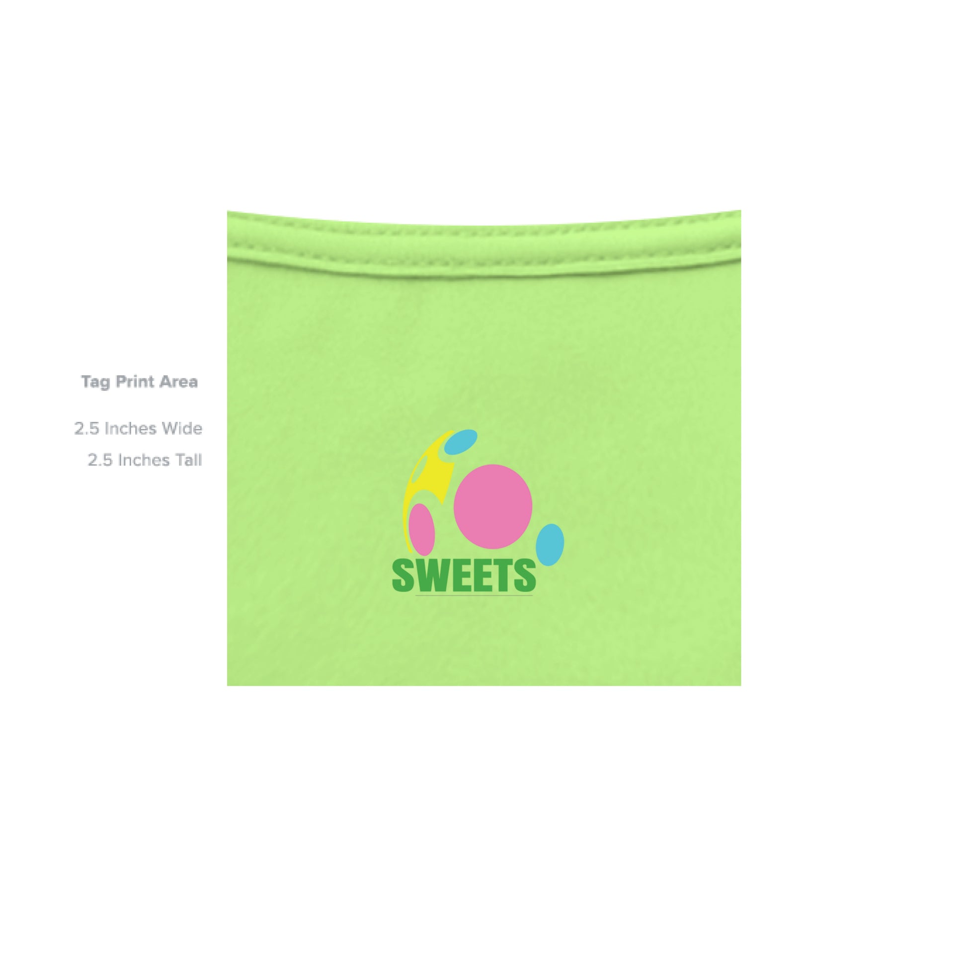 NEON GREEN - INSIDE_TAG_LINE