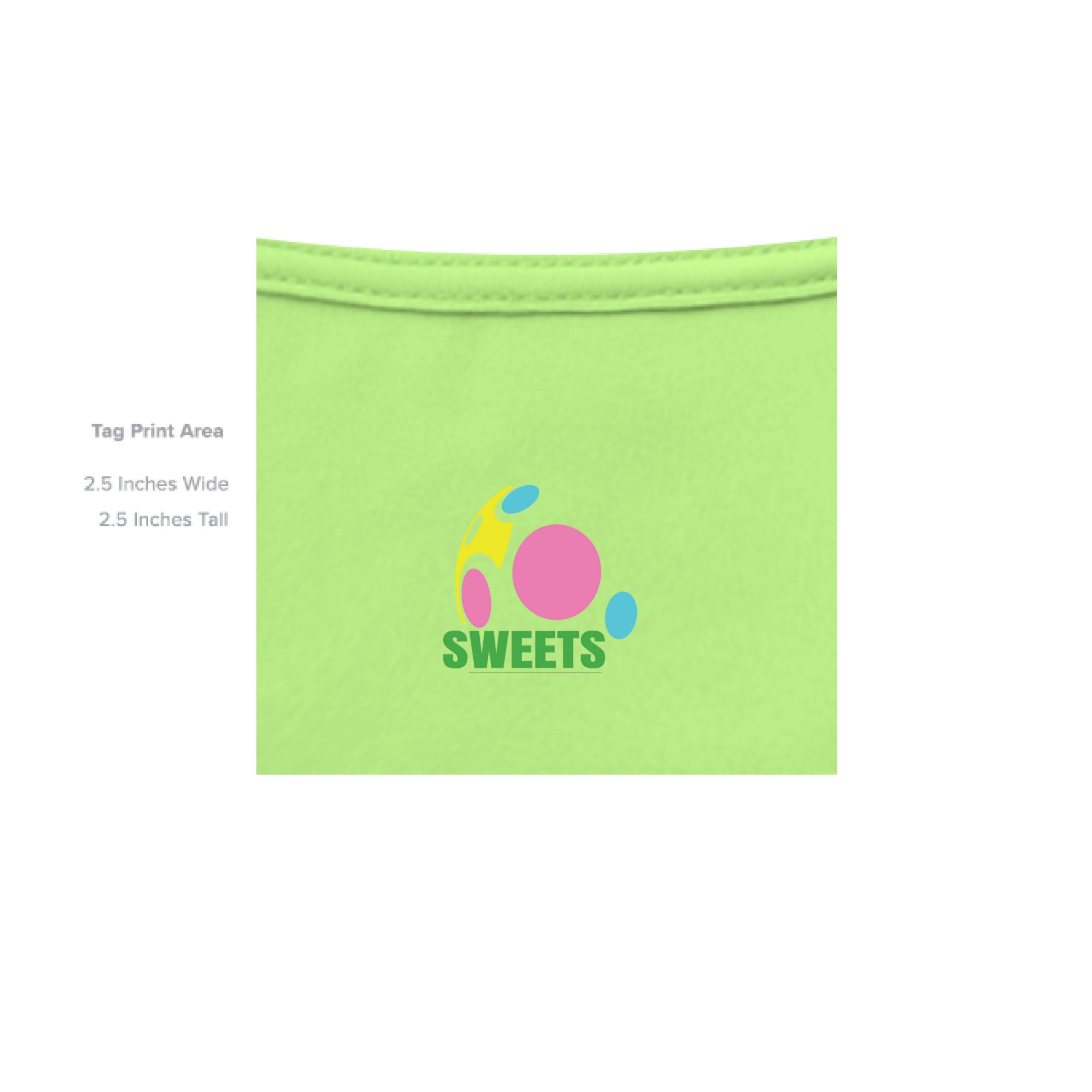 NEON GREEN - INSIDE_TAG_LINE